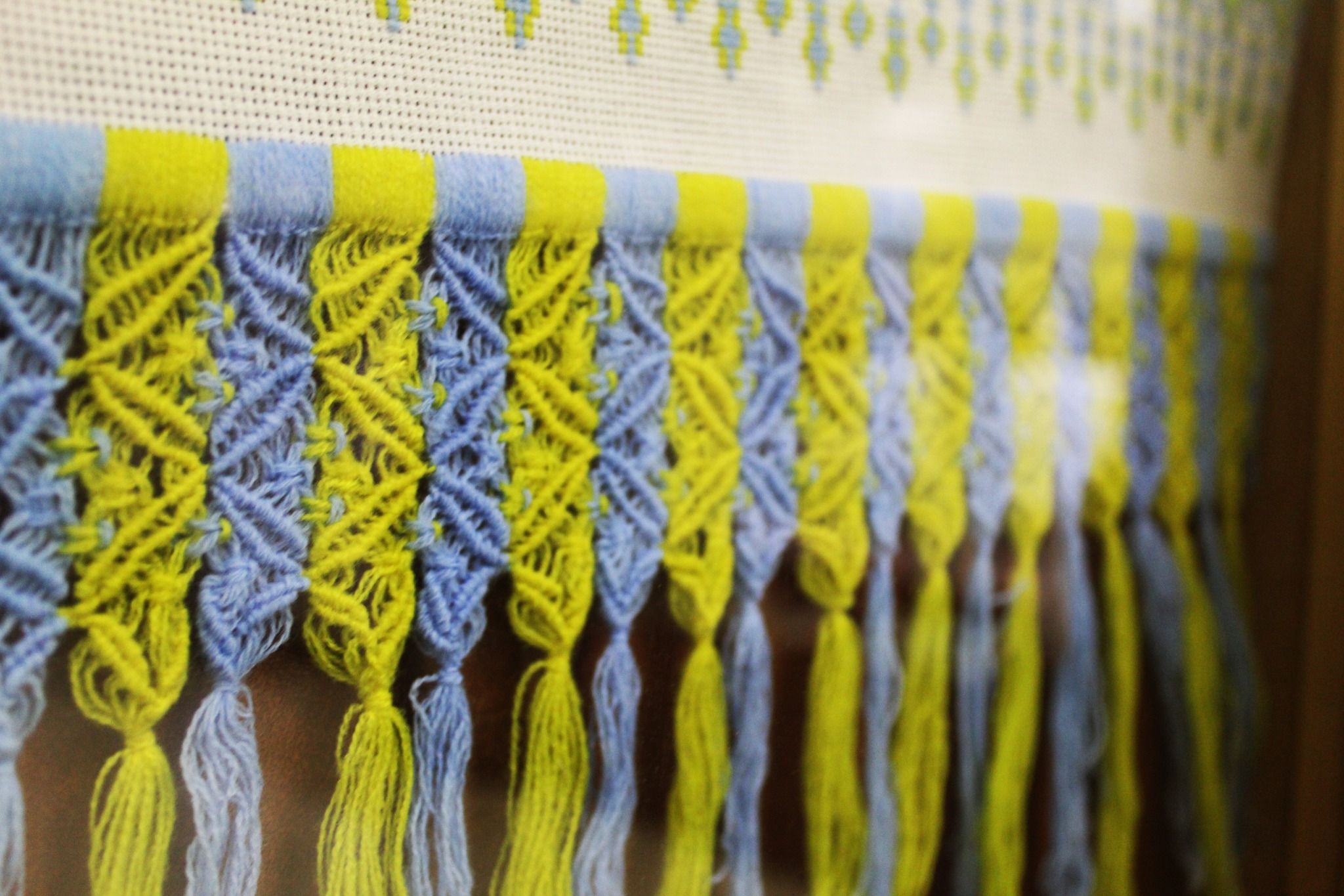 Новини Тернополя - фото з У тернопільському музеї відкрили виставку вишитих портретів Шевченка