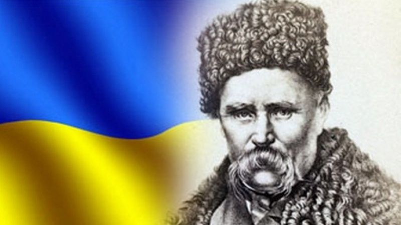 На читаннях до 210-річчя Тараса Шевченка у Вінниці осучаснили творчість ...