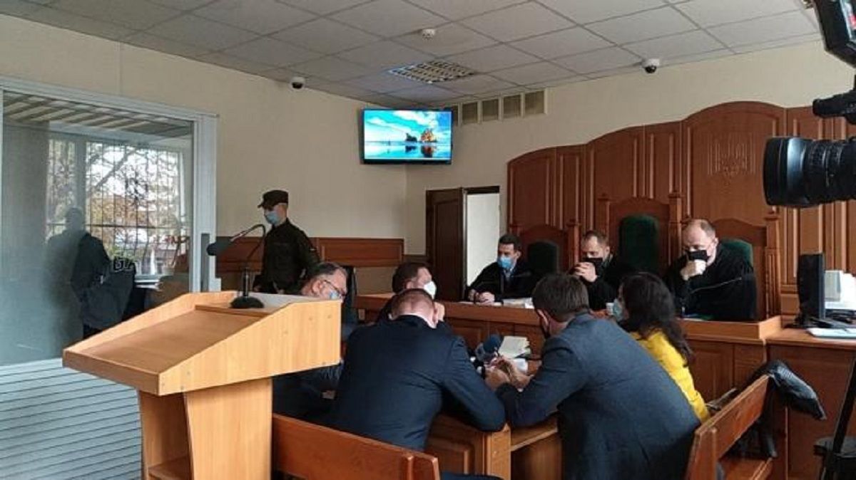 Новини Тернополя - фото з Новий поворот у справі Михайла Феськіва, якого  засудили довічно за вбивства кількох людей