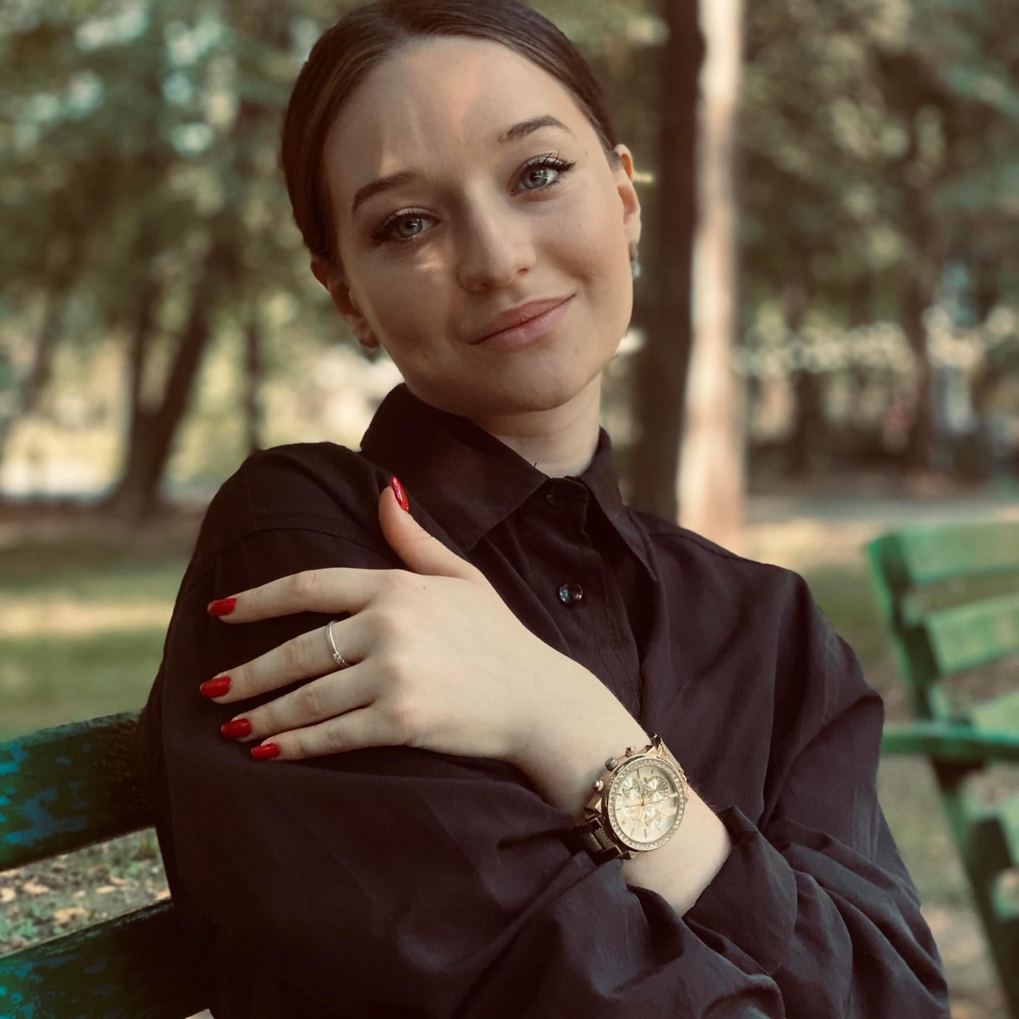 Новини Тернополя - фото з «Діти – це маленькі супергерої». Як 20-річна дівчина з Тернопільщини начитує терапевтичні казки