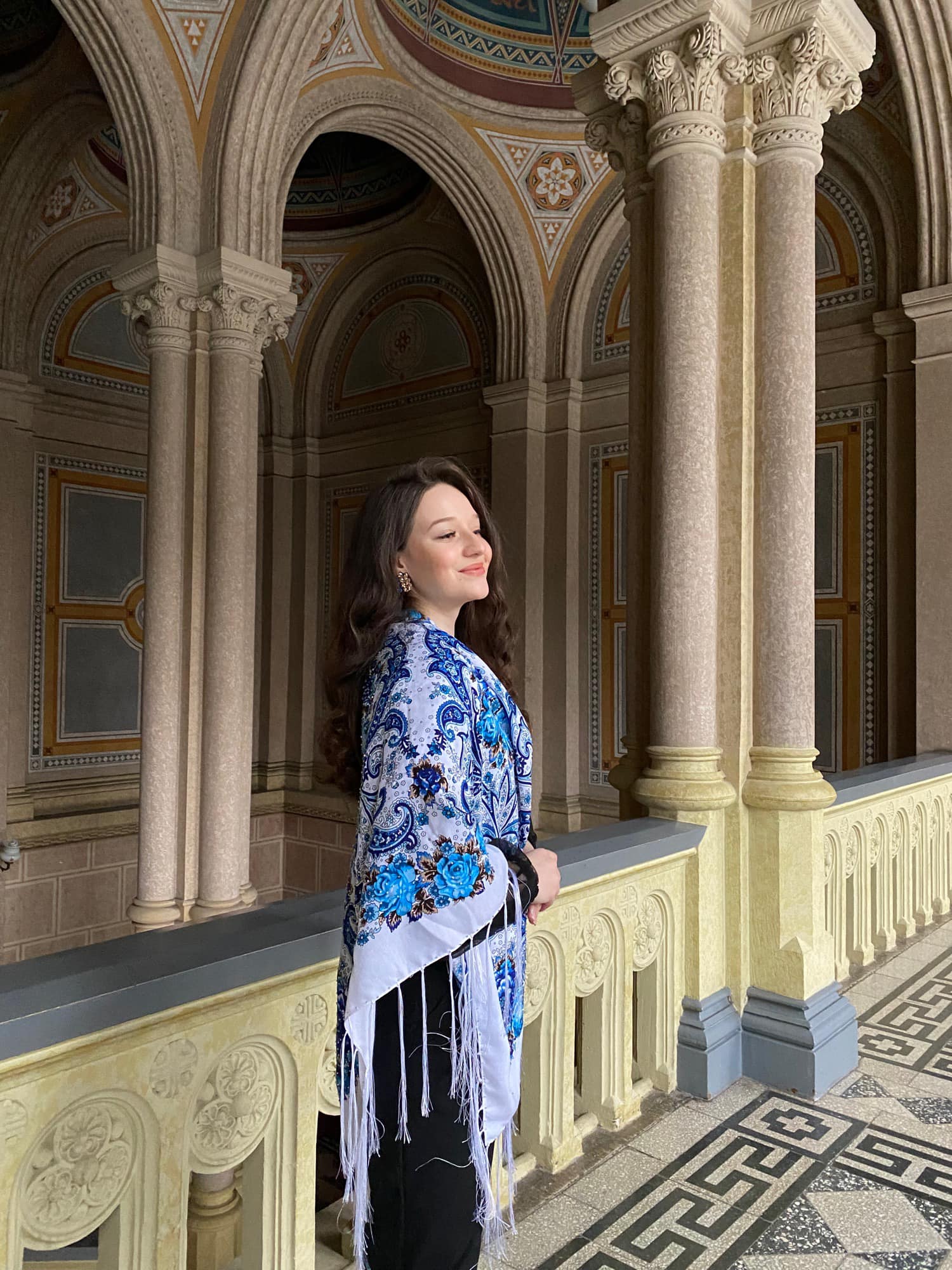 Новини Тернополя - фото з «Діти – це маленькі супергерої». Як 20-річна дівчина з Тернопільщини начитує терапевтичні казки