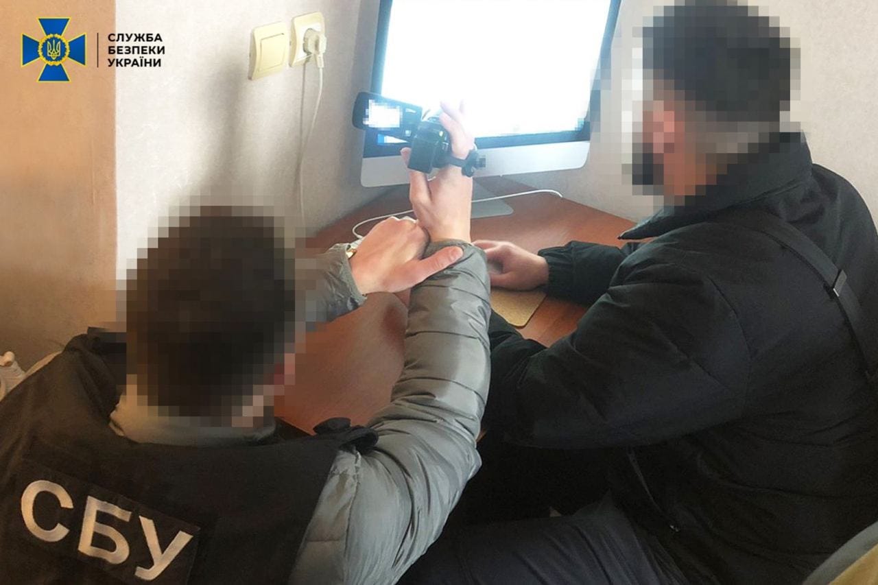 Новини Вінниці - фото з Затримали дружину колишнього «регіонала», яка шпигувала для фсб на Вінниччині