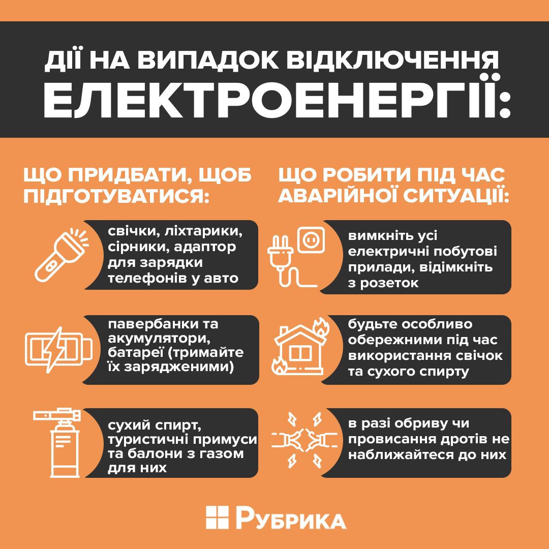 Новини Хмельницького - фото з Кам’янецька, Соборна та інші: де не буде світла в Хмельницькому наступного тижня (АДРЕСИ)
