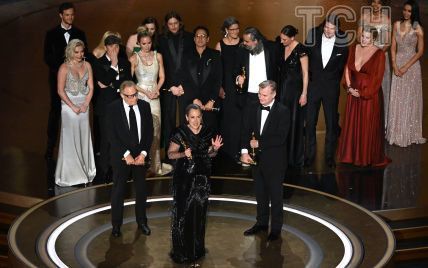 Новини Тернополя - фото з Перший український  «Оскар» і тріумф «Опенгеймера» — підсумки кінопремії 2024