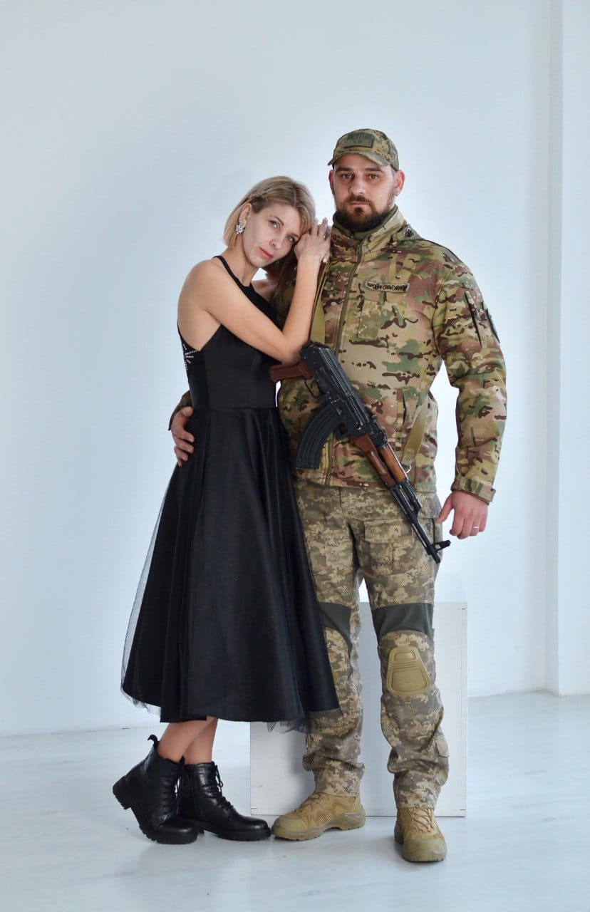 Новини Тернополя - фото з Музичну колонку з тубуса від тернополянина виставлять на концерті Вакарчука