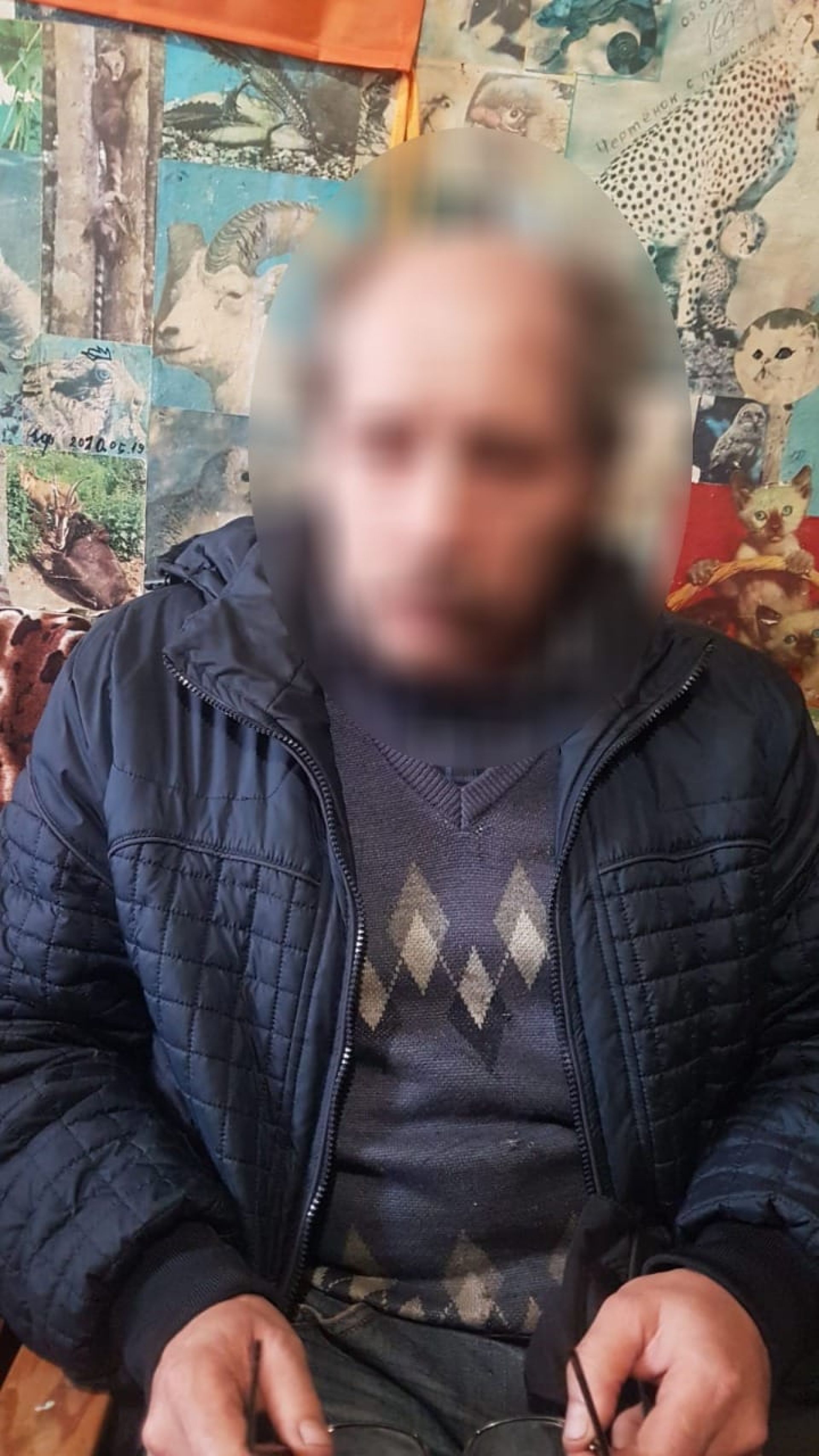 Новини Вінниці - фото з Вінничанина засудили до 12,5 років ув'язнення за розбещення дітей, він подав апеляцію