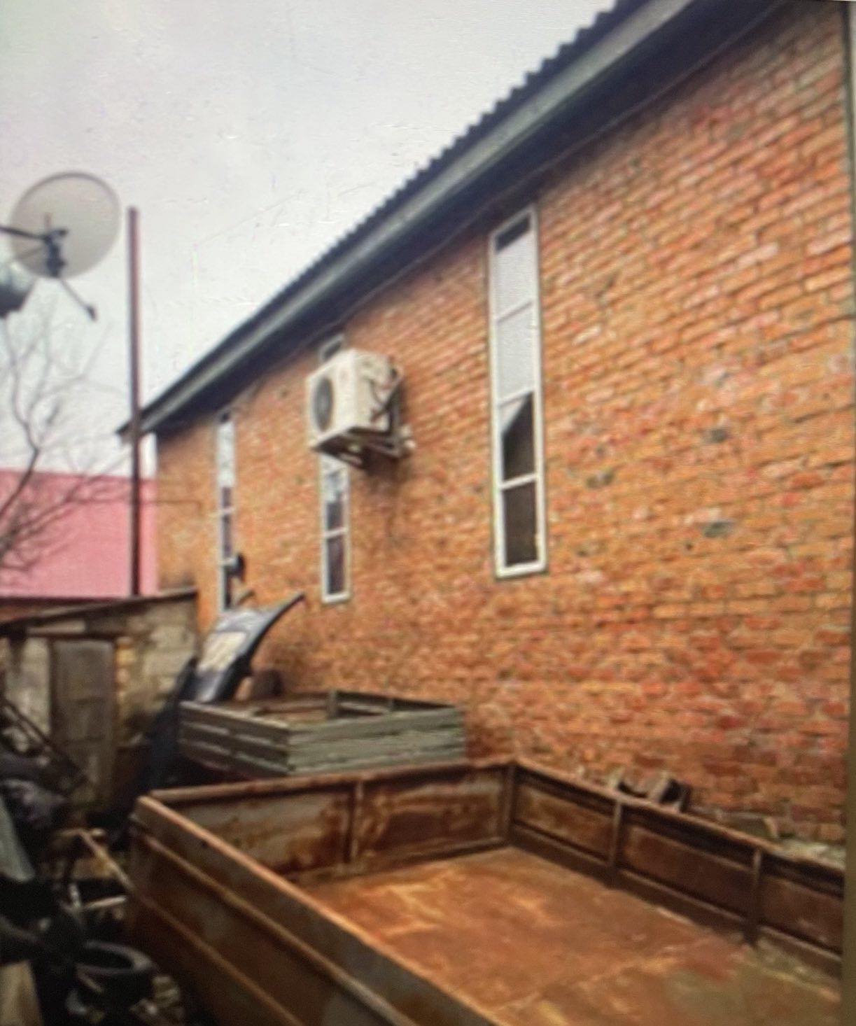 Новини Вінниці - фото з Вінничанка Наталія Смірнова: «Поки я на фронті, невідомі не пускають у власну домівку сина»