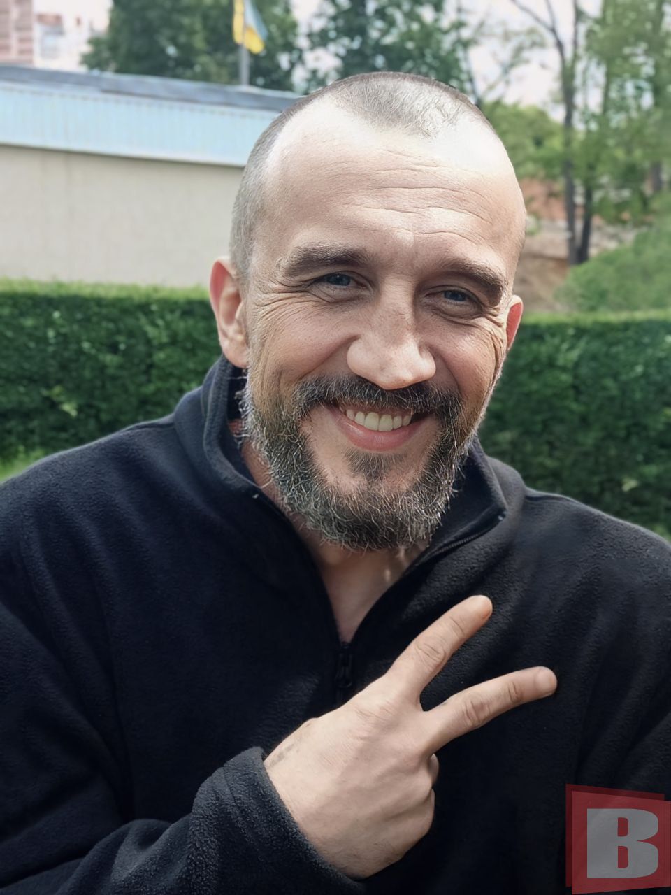 Новини Хмельницького - фото з Останнє SMS було «пам’ятайте мене». Історія воїна Олександра Каменчука з Хмельниччини