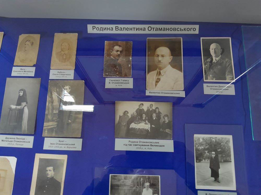 Новини Вінниці - фото з Як Отамановський на допиті обдурював «енкаведистів». Уперше показали матеріали з архіву КДБ