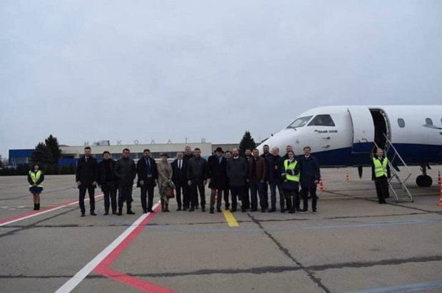 Новини Вінниці - фото з Понад 5 мільйонів гривень Вінниця може зекономити на закупівлі 300 «Мавіків» для ЗСУ