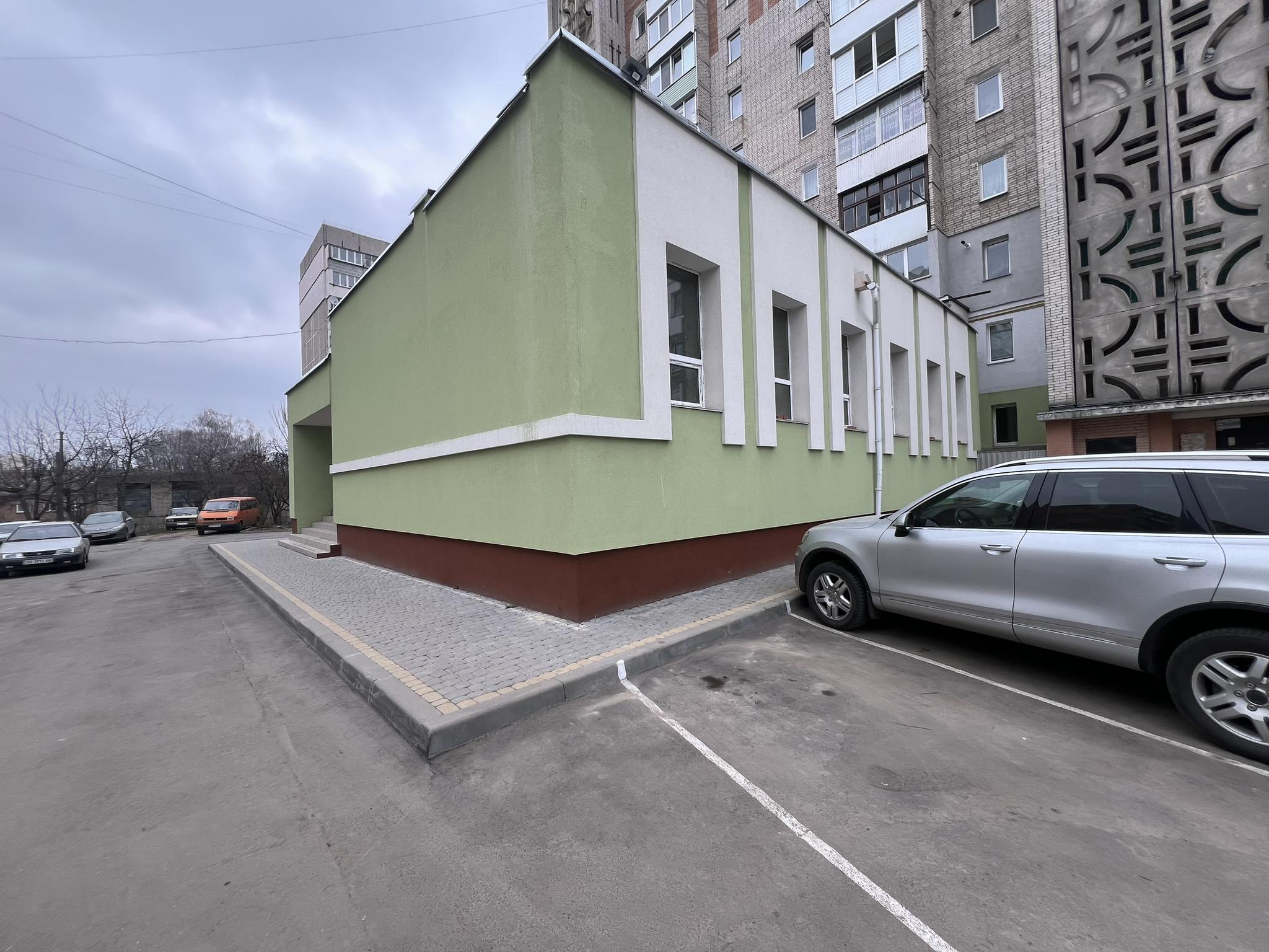 Новини Вінниці - фото з У Вінниці збиралися створити найбільший дитячий центр. Чому проект заморозили?