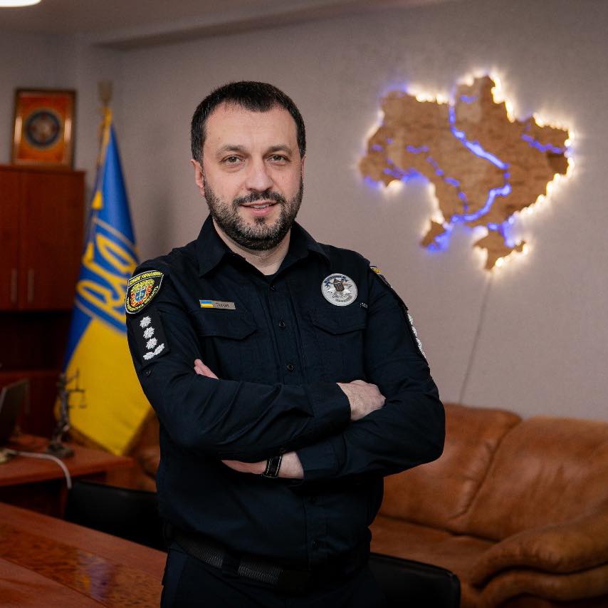 Новини Тернополя - фото з Де живуть, на чому їздять і скільки заробляють Зюбаненко та його заступники?