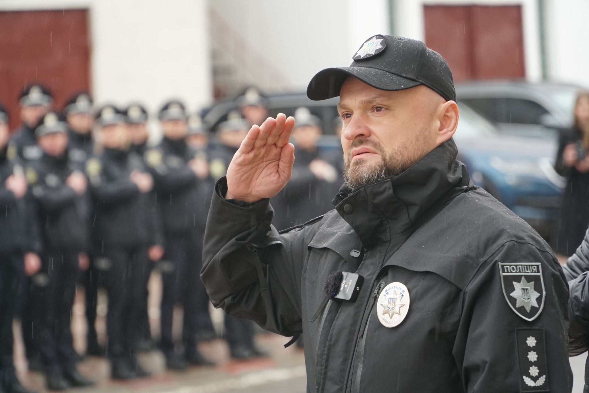 Новини Тернополя - фото з Де живуть, на чому їздять і скільки заробляють Зюбаненко та його заступники?