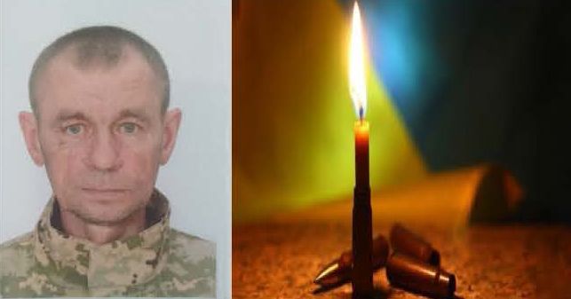 Новини Тернополя - фото з У Монастириській громаді прощатимуться із захисником Олегом Двулітом