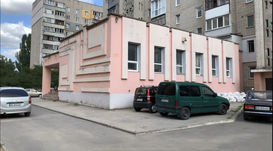 Новини Вінниці - фото з У Вінниці збиралися створити найбільший дитячий центр. Чому проект заморозили?