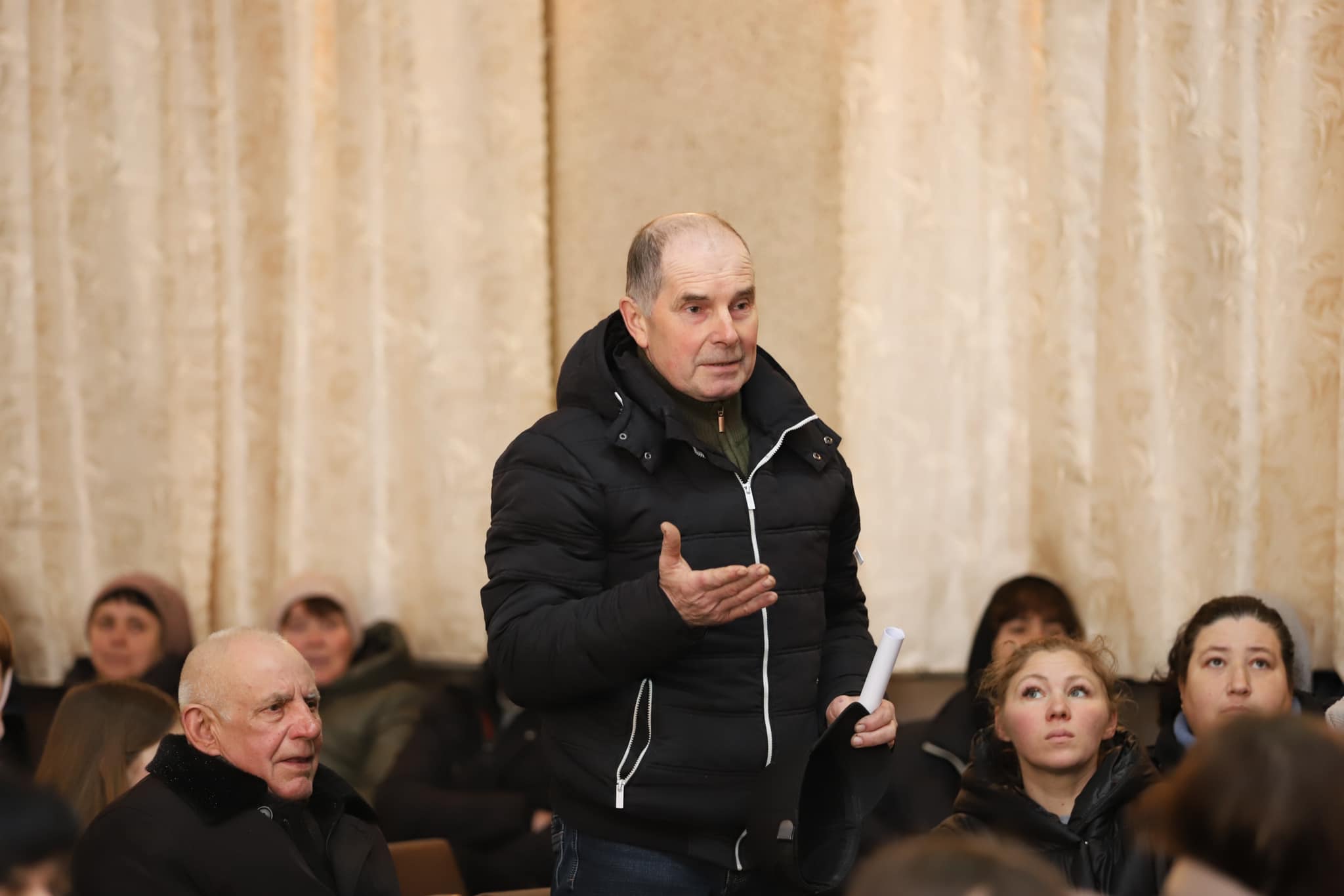 Новини Вінниці - фото з Суворовське перейменували на Подільське. Громада не погодилася  назвати села так, як їй пропонували