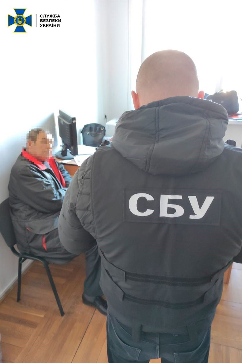 Новини Вінниці - фото з П'ять років ув'язнення отримав любитель «руського миру» з Вінниччини