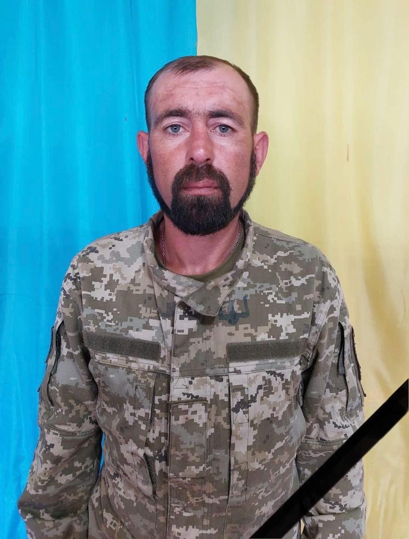 На зображенні може бути: 1 особа та борода