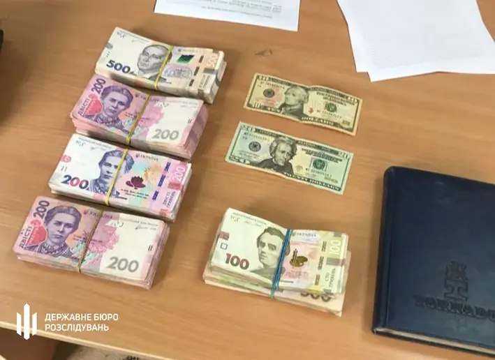 Новини Хмельницького - фото з На Хмельниччині правоохоронець допомагав ухилянтам: його судитимуть