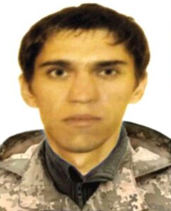 Новини Хмельницького - фото з Загиблих на війні солдатів із Шепетівщини Президент нагородив орденами. Імена Героїв