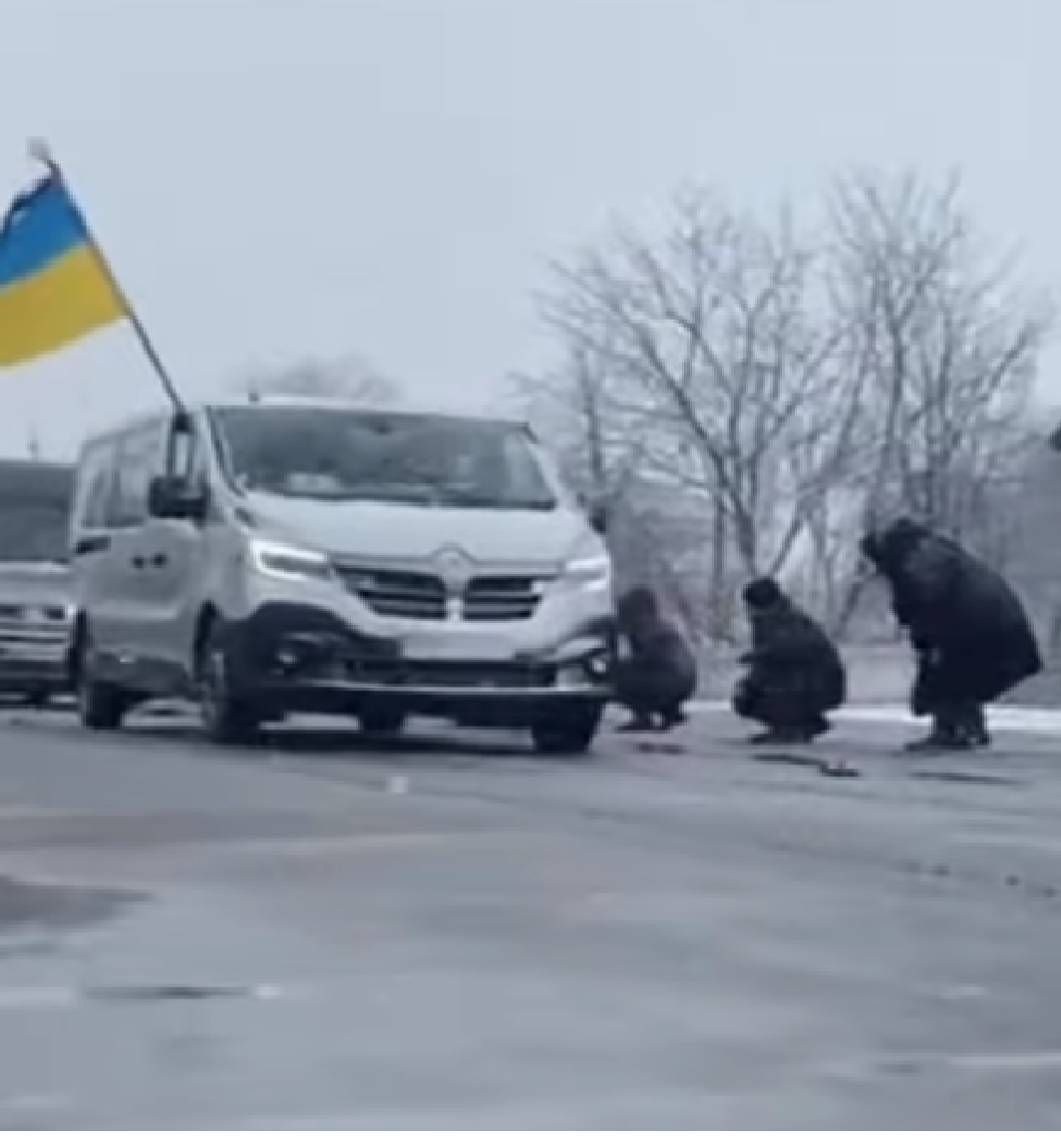 Новини Козятина - фото з Зброя сатани забирає в матерів найрідніше, а в держави найкращих