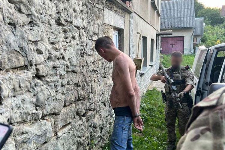 Новини Тернополя - фото з На Тернопільщині чоловік збирав гроші під виглядом лікування дітей і військових — поліція