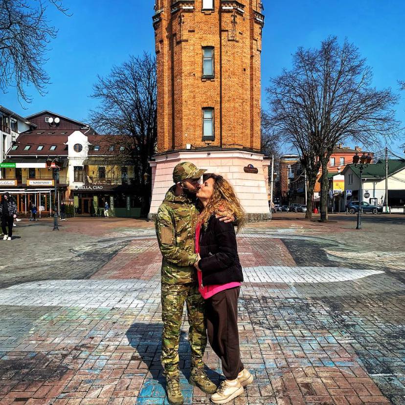 Новини Вінниці - фото з Втратив око за два тижні під Авдіївкою. Історія вінницького захисника Івана Лавренюка