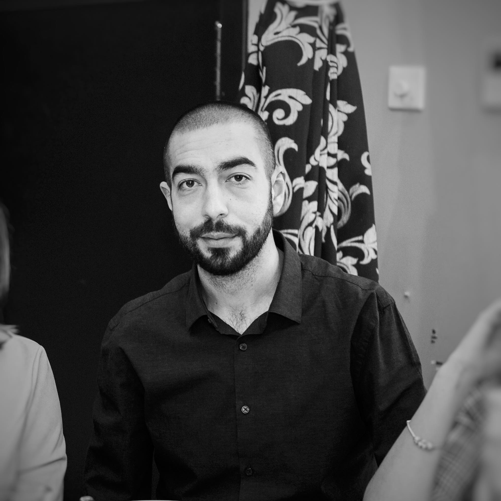 Новини Вінниці - фото з Втратив око за два тижні під Авдіївкою. Історія вінницького захисника Івана Лавренюка