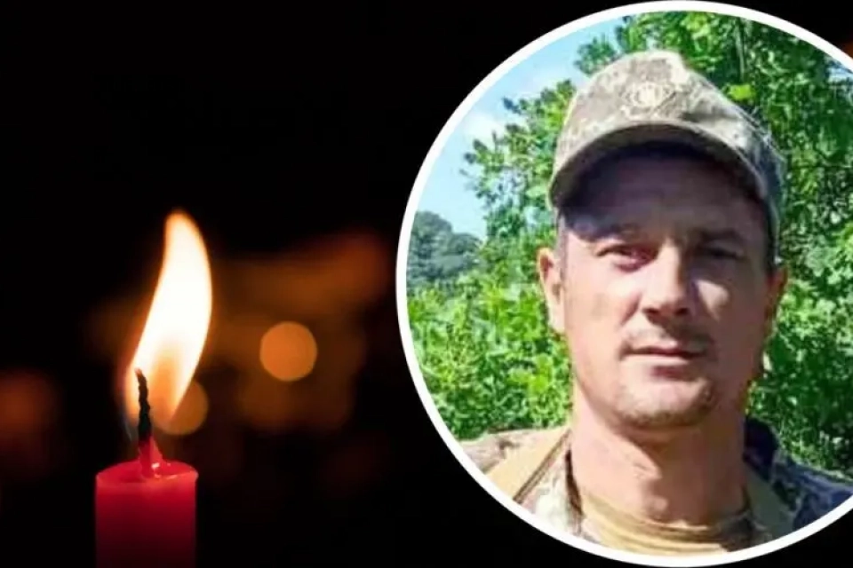 Новини Козятина - фото з Чотирьом Героям з Козятинської громади присвоїли (посмертно) державні нагороди