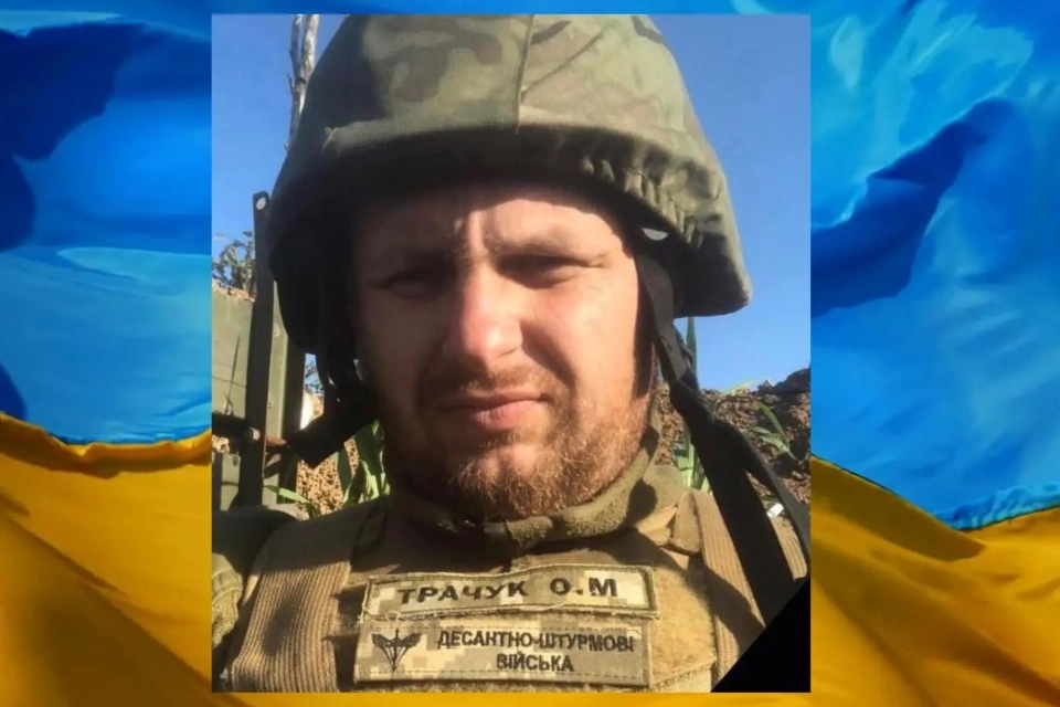 Новини Козятина - фото з Чотирьом Героям з Козятинської громади присвоїли (посмертно) державні нагороди