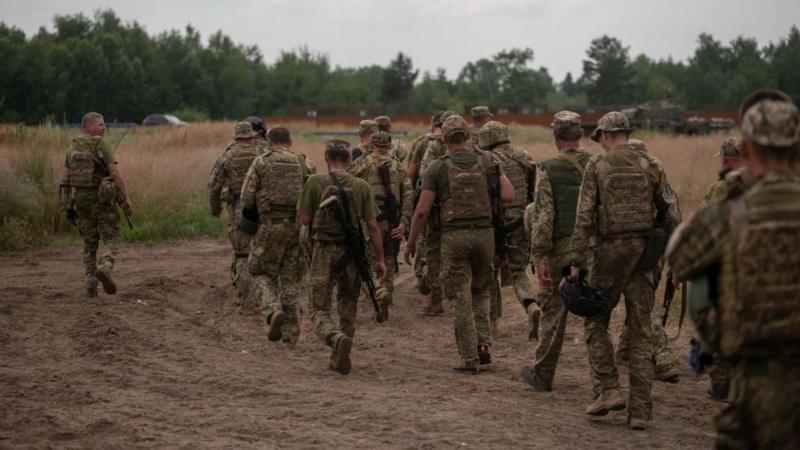 Новини Хмельницького - фото з У селі на Хмельниччині через мобілізацію не залишилось чоловіків – Washington Post