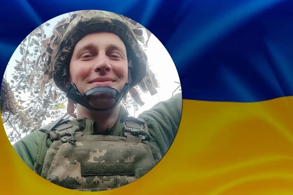 Новини Козятина - фото з Чотирьом Героям з Козятинської громади присвоїли (посмертно) державні нагороди