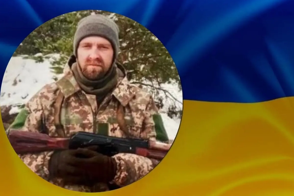 Новини Козятина - фото з Чотирьом Героям з Козятинської громади присвоїли (посмертно) державні нагороди