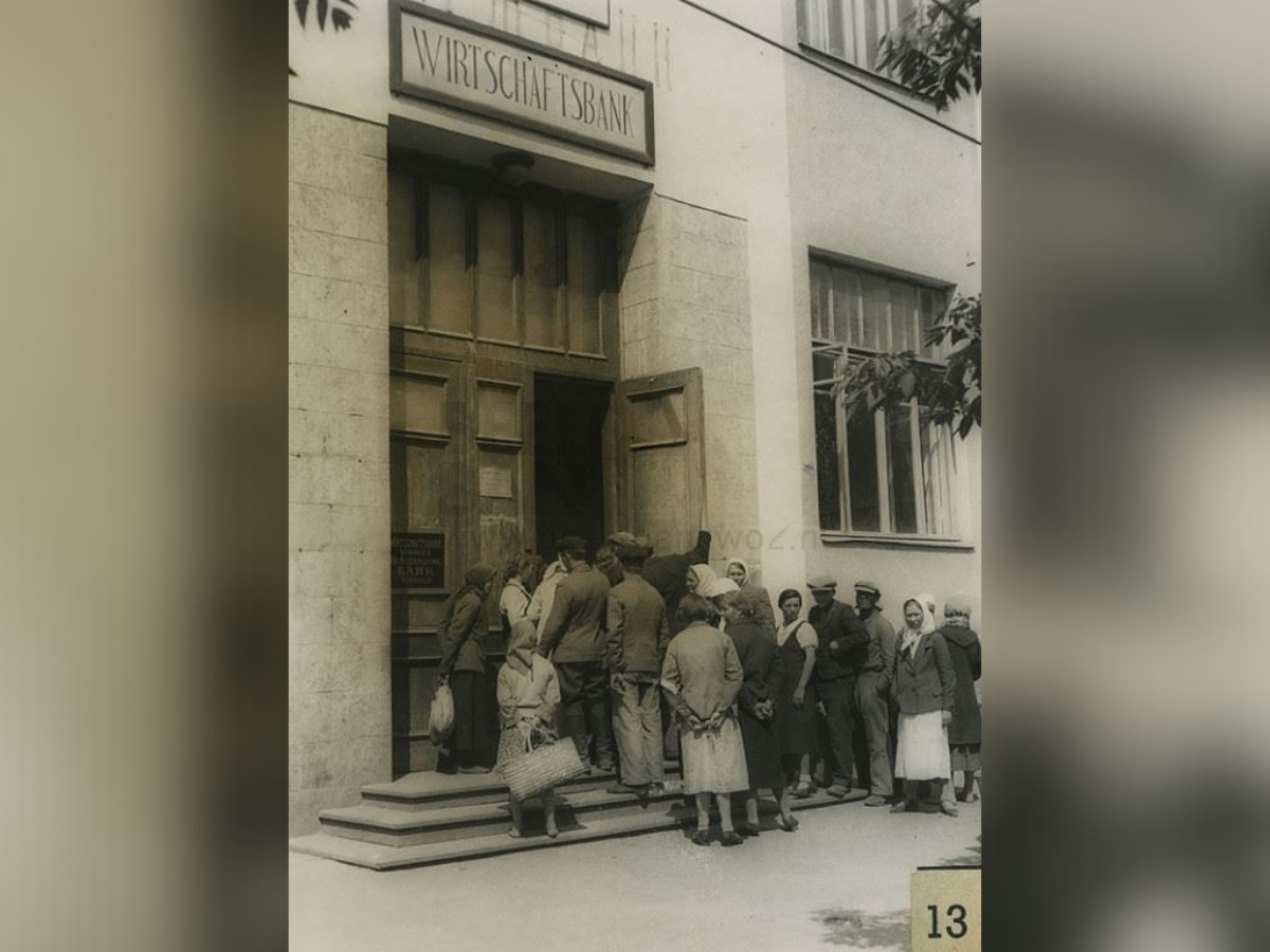 Новини Вінниці - фото з До дня звільнення Вінниці від нацистів. Розповідаємо трагічні історії за 1003 дні в окупації