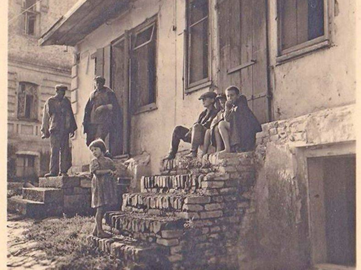 Новини Вінниці - фото з До дня звільнення Вінниці від нацистів. Розповідаємо трагічні історії за 1003 дні в окупації