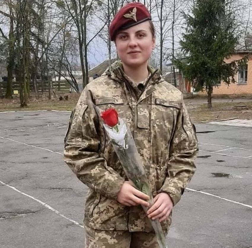 Новини Козятина - фото з Я не хочу щоб вони кошмарили нас на нашій рідній землі