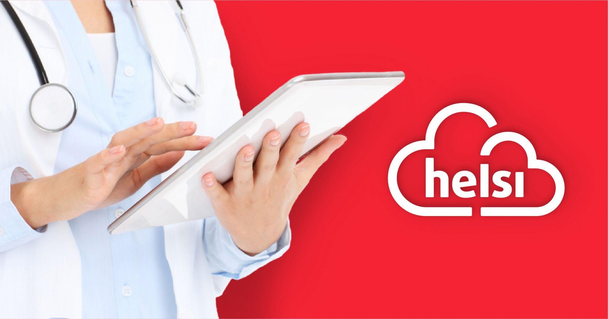 Новини Тернополя - фото з Записатися до лікаря без черг через смартфон: «20 хвилин» перевірили, як працює сервіс Helsi