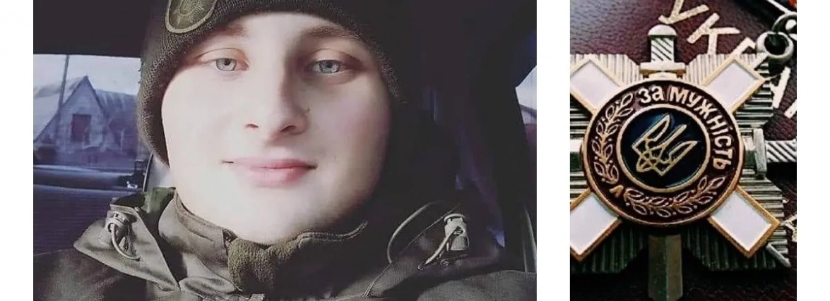 Новини Козятина - фото з Пам'ятаємо. Сьогодні минає два роки з дня загибелі наших Героїв — Віталія Печенюка та Артура Венжика