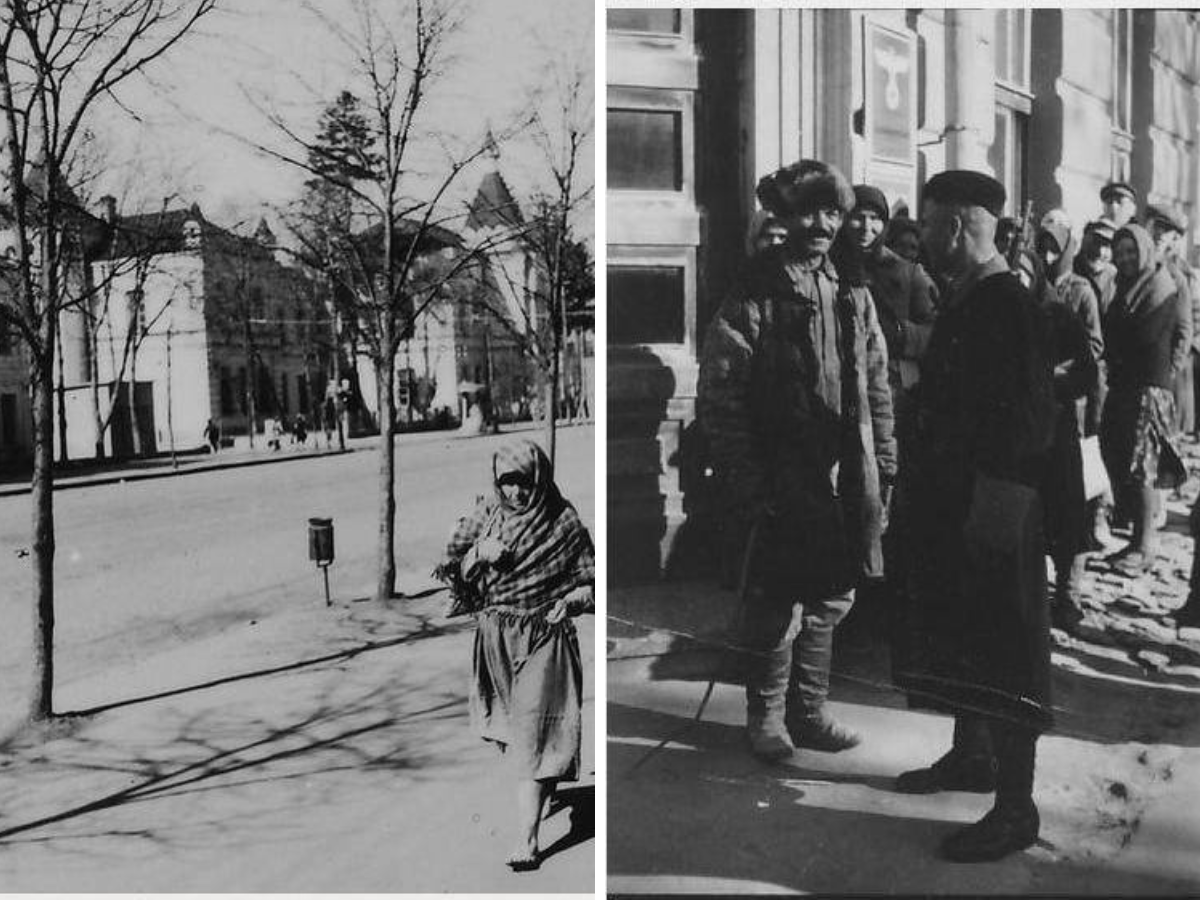 Новини Вінниці - фото з До дня звільнення Вінниці від нацистів. Розповідаємо трагічні історії за 1003 дні в окупації