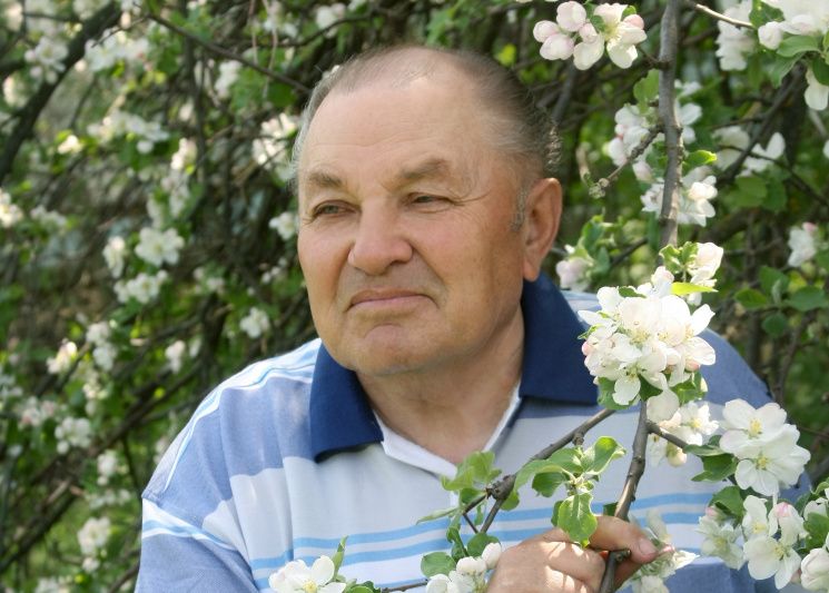 Новини Вінниці - фото з Від Калитко і до Стуса. До Дня поезії згадуємо поетів, що родом з Вінниччини