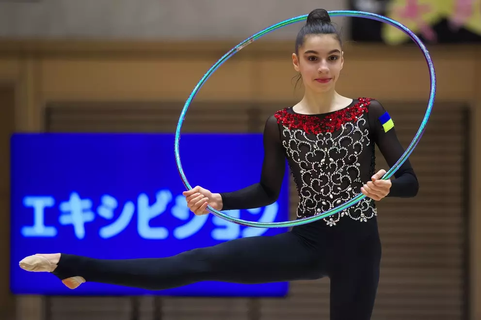 Новини Вінниці - фото з Алі Юсіфзаде став чемпіоном області з боротьби. Підтримав чемпіонські традиції родини