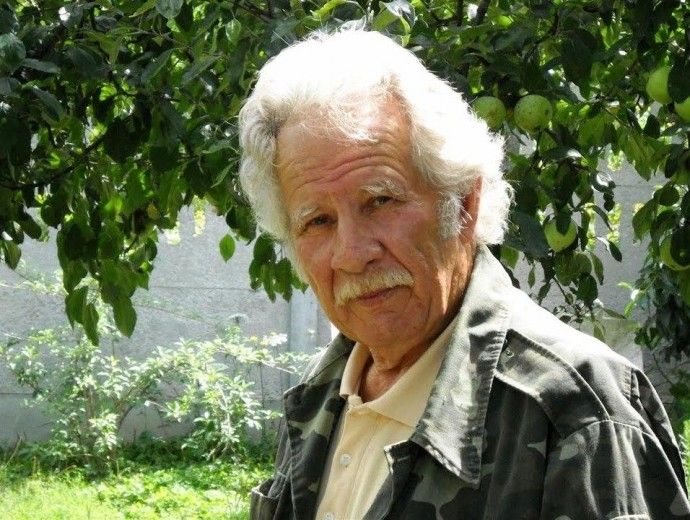 Новини Вінниці - фото з Від Калитко і до Стуса. До Дня поезії згадуємо поетів, що родом з Вінниччини