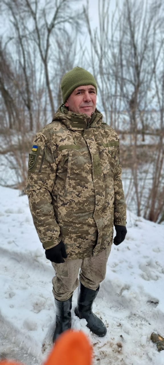 Новини Тернополя - фото з Від отриманих поранень у лікарні помер військовослужбовець з Чортківщини