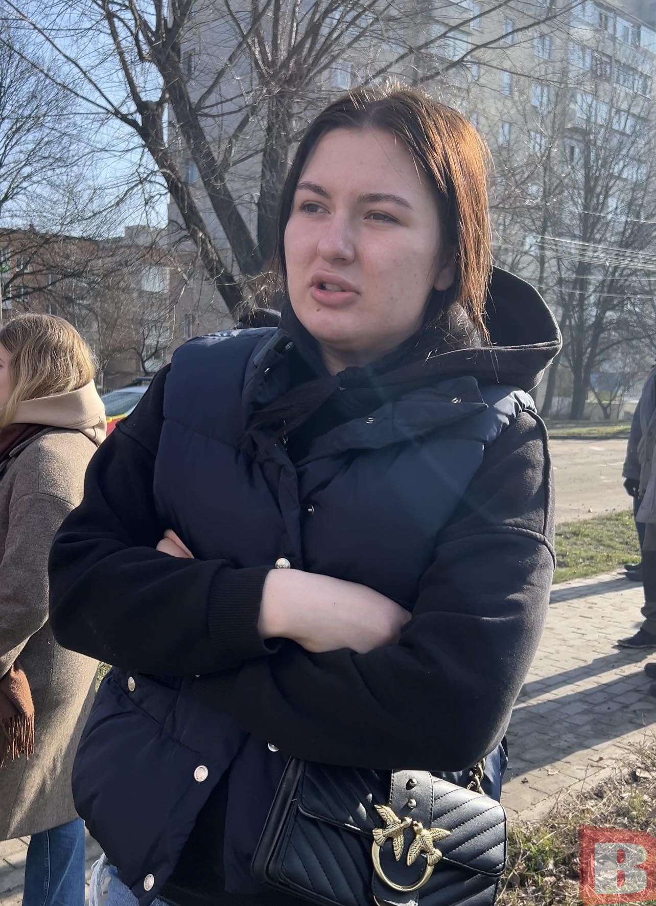 Новини Хмельницького - фото з «Вогонь, дим. Далі – шок»: очевидці про удар по Хмельницькому 22 березня