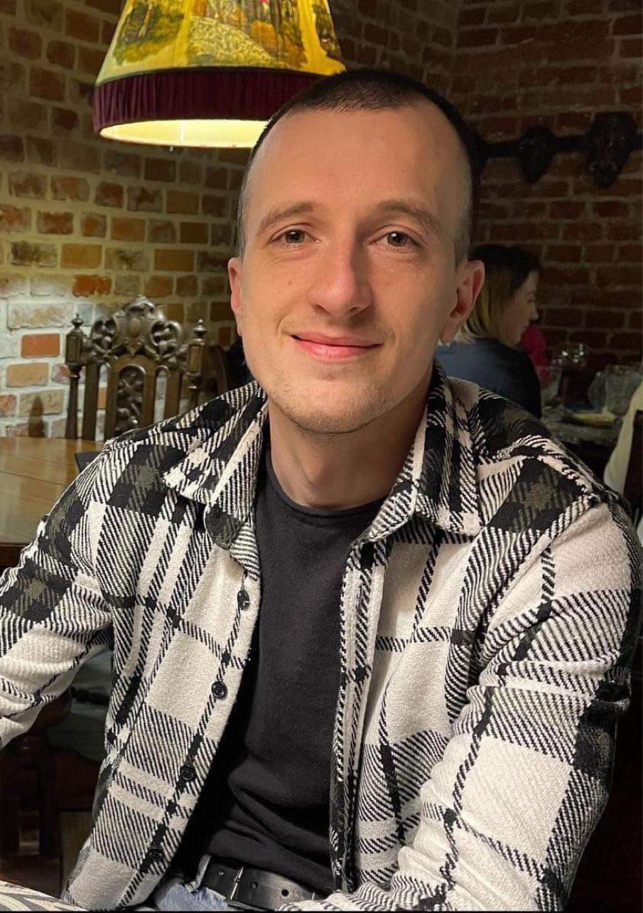 Новини Тернополя - фото з Просять підтримати петицію про присвоєння звання Героя України тернополянину Олександру Данилюку