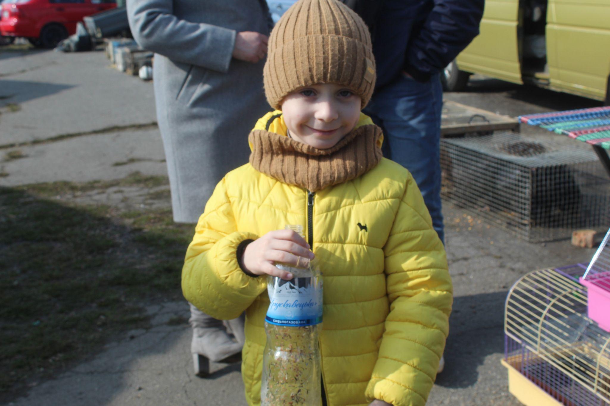 Новини Козятина - фото з «Куплю шпіца і спати з ним в хліві буду, у мого зятя на все живе алергія»