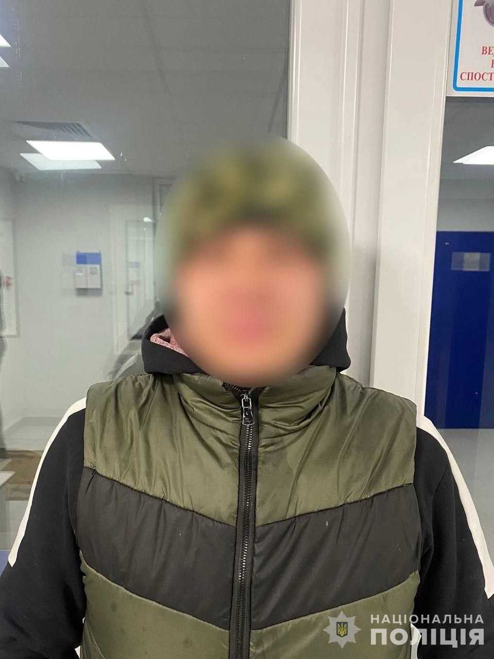 Новини Вінниці - фото з Сусідські розбірки ледь не закінчилися вбивством: чоловік на Калинівщині вдарив знайомого ножем