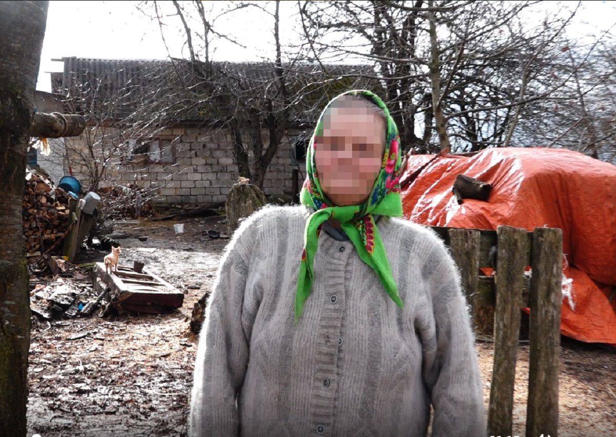 Новини Тернополя - фото з Мати чотирьох дітей просила суд заборонити бабі наближатися до них. Але їй відмовили