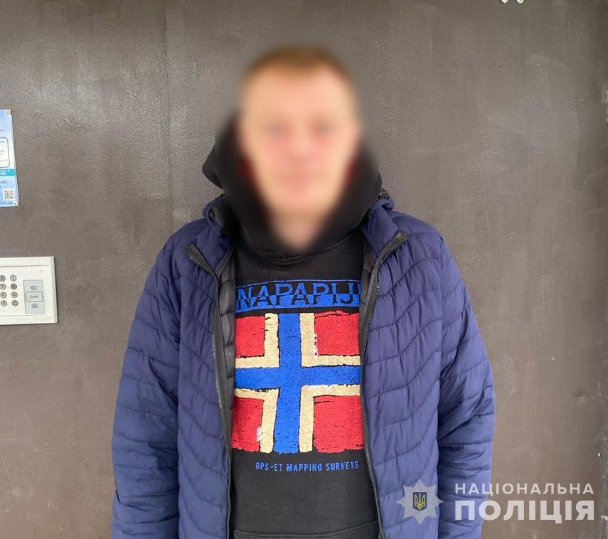 Новини Вінниці - фото з Спритний вінничанин три роки незаконно отримував наркотичні знеболюючі у медзакладах Києва