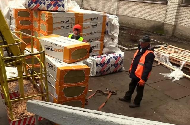 Новини Житомира - фото з Європейський Союз оновлює 4 освітні заклади Бердичівської ТГ